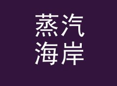 蒸汽海岸 Vapor Coast 这种两字名，为什么比五字名好记，附监听选购笔记，双人篇